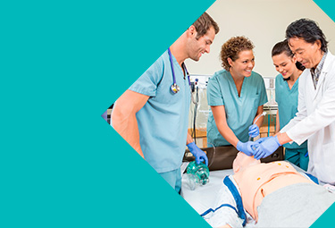 Curso de Imersão em Fonoaudiologia Hospitalar