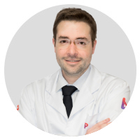 Dr. Felipe Marques da Costa professor do curso Currículo Perfeito em Medicina