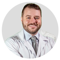 Vinícius Côgo Destefani é coordenador do curso Currículo Perfeito em Medicina da BP Educação e Pesquisa