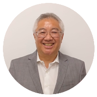 José Carlos Tiomatsu Oyadomari