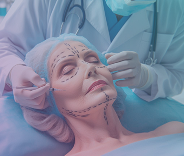 Faces da Face A Nova Era da Cirurgia Facial: da Abordagem Aberta à Minimamente Invasiva - Curso da BP Educação e Pesquisa