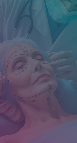 Faces da Face A Nova Era da Cirurgia Facial: da Abordagem Aberta à Minimamente Invasiva - Curso da BP Educação e Pesquisa