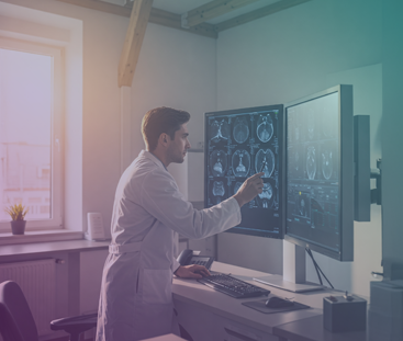 Radiologia além do Laudo - Como a IA está transformando a Radiologia (Siemens & BP) mais um curso da BP Educação e Pesquisa