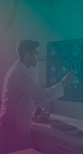 Radiologia além do Laudo - Como a IA está transformando a Radiologia (Siemens & BP) mais um curso da BP Educação e Pesquisa